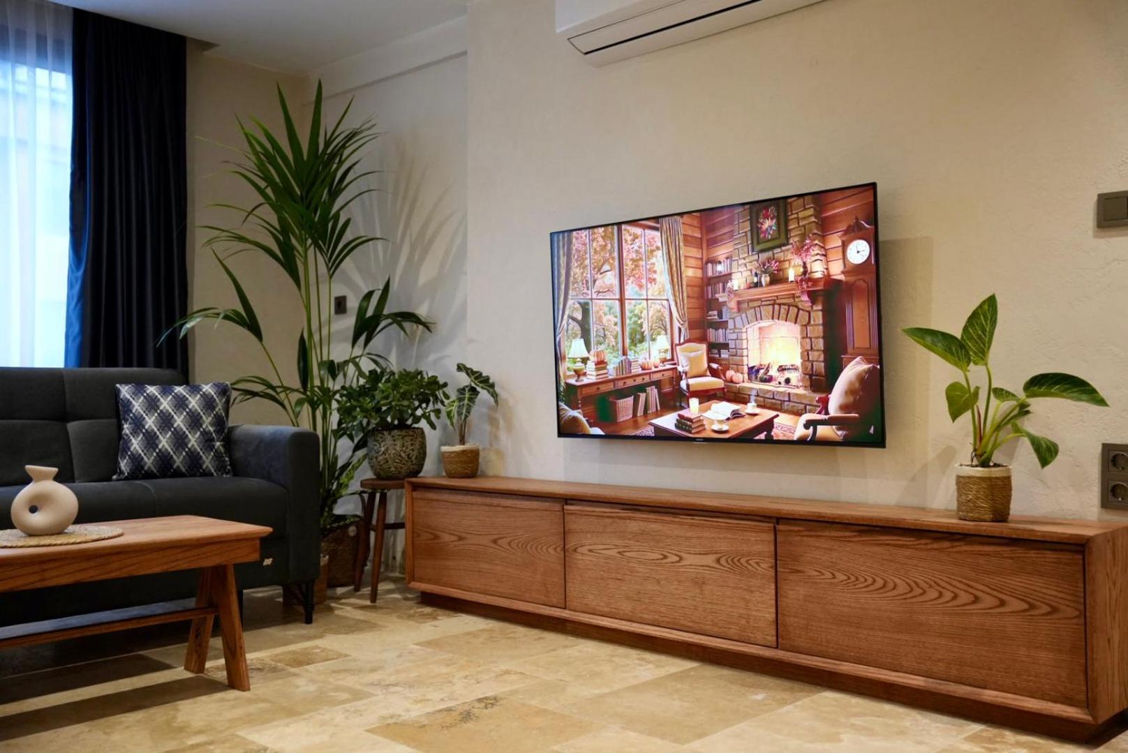 Aparthotel Khalkedon Istanbul