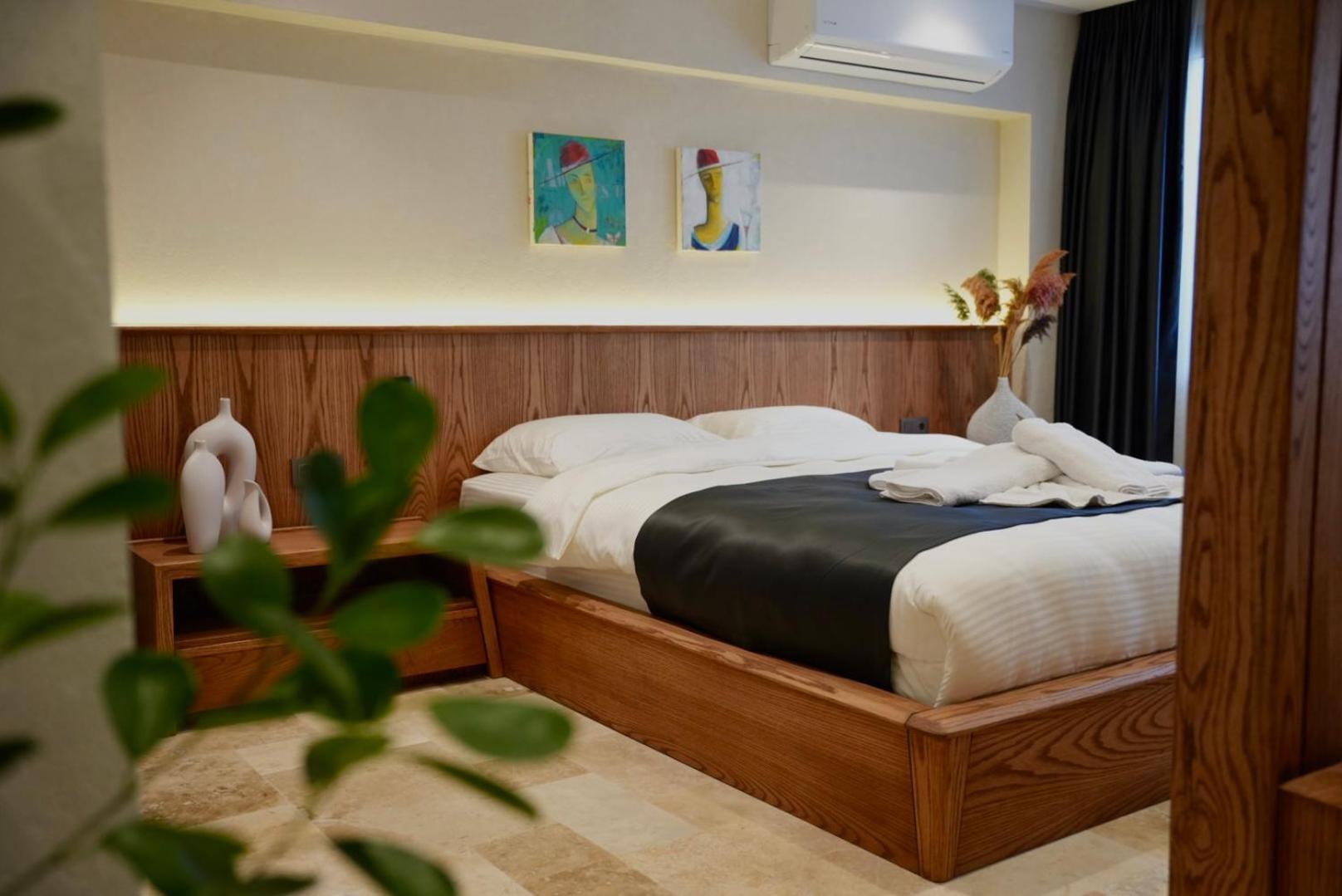 Khalkedon Aparthotel *