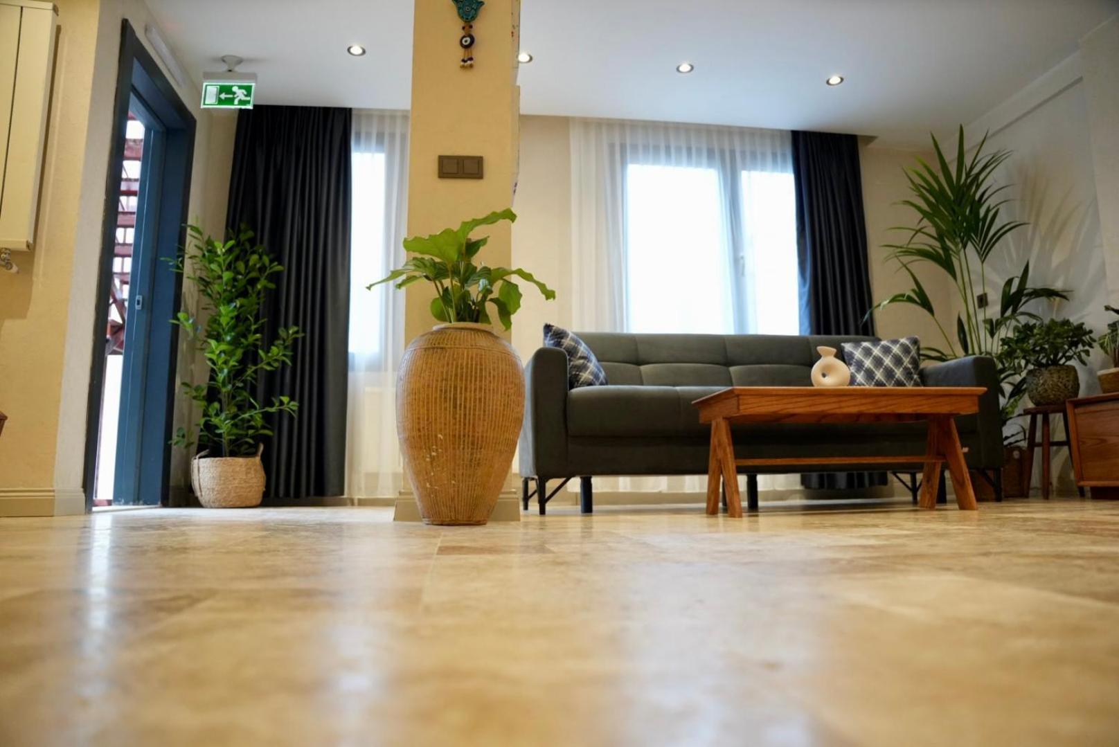Aparthotel Khalkedon Istanbul