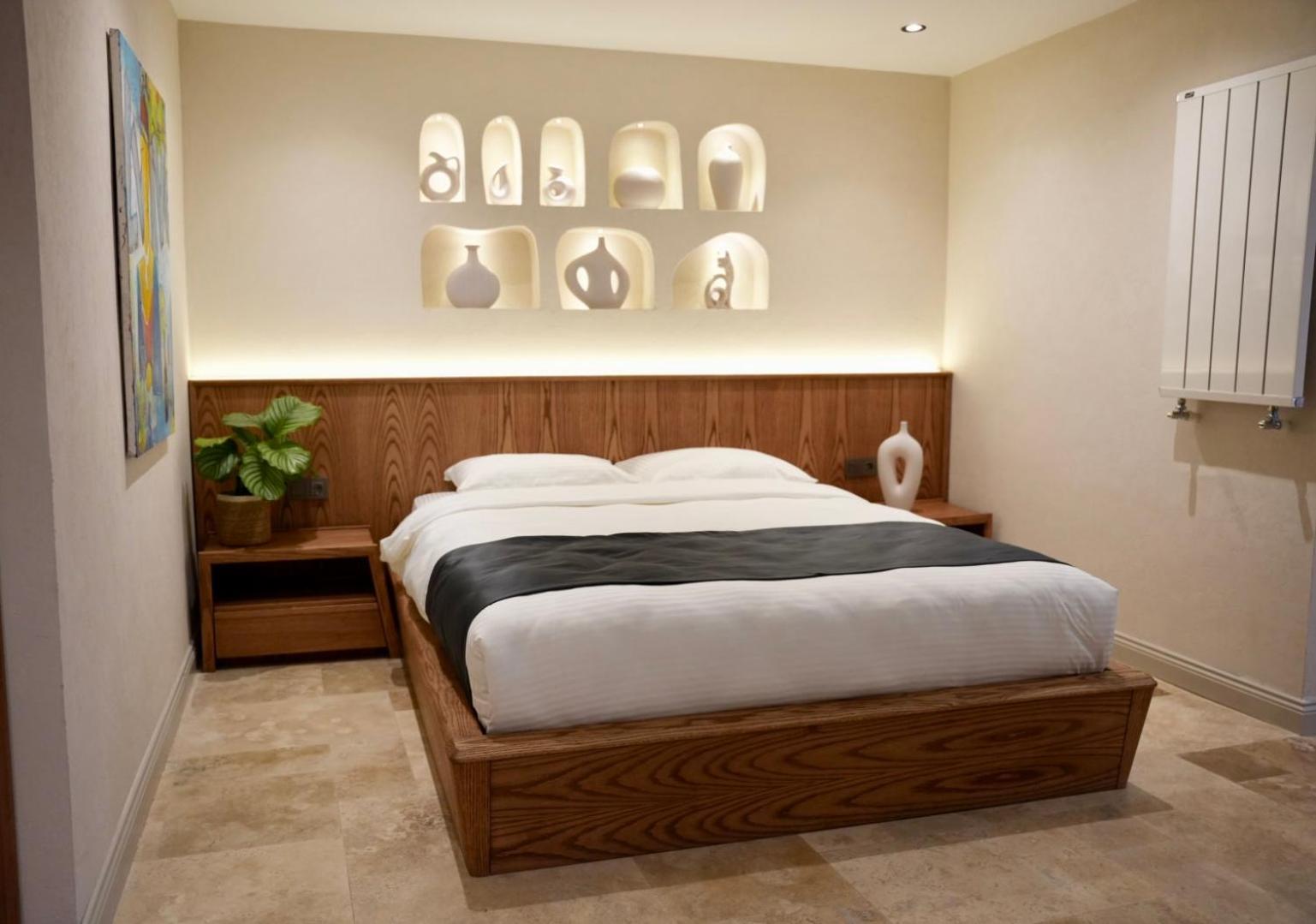 Aparthotel Khalkedon Istanbul